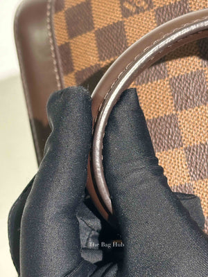 Louis Vuitton Damier Ebene Canvas Alma BB Bag