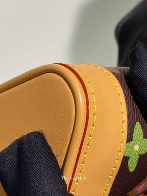 Louis Vuitton x Tyler The Creator Chocolate Monogram Craggy Envelope Pouch