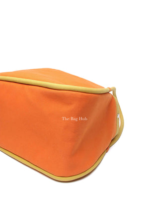 Hermes Orange Sac Baga PM Bag