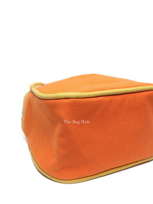Hermes Orange Sac Baga PM Bag