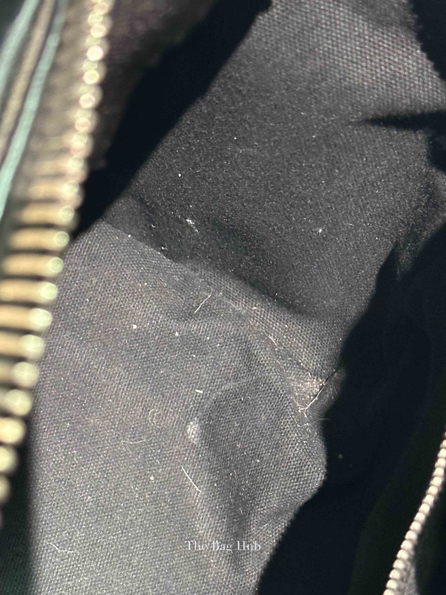 Givenchy Black Goatskin Small Antigona Bag