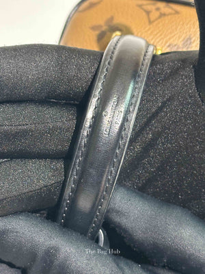 Louis Vuitton Reverse Monogram Canvas Vanity PM Bag