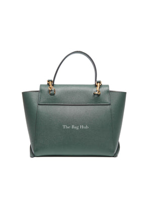 Celine Amazone Grained Leather Nano Belt Bag