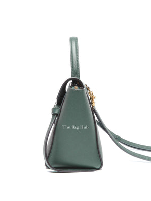 Celine Amazone Grained Leather Nano Belt Bag