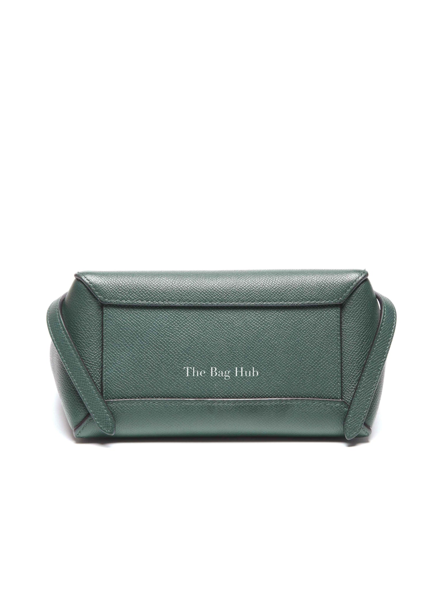 Celine Amazone Grained Leather Nano Belt Bag