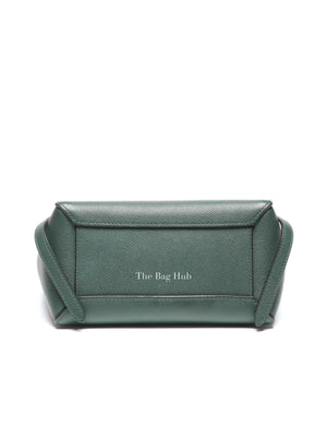 Celine Amazone Grained Leather Nano Belt Bag