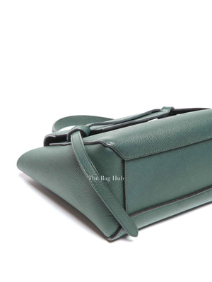 Celine Amazone Grained Leather Nano Belt Bag