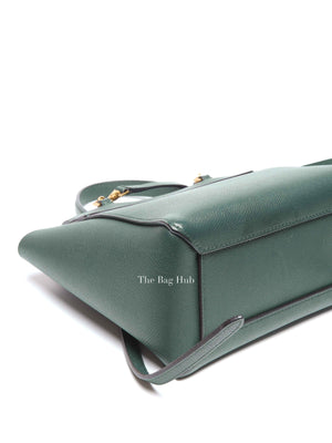 Celine Amazone Grained Leather Nano Belt Bag