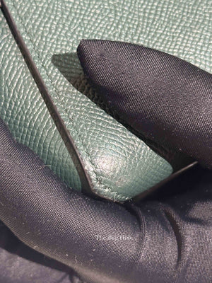 Celine Amazone Grained Leather Nano Belt Bag