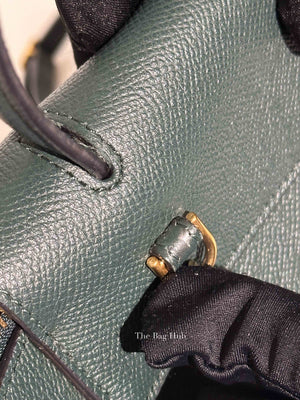 Celine Amazone Grained Leather Nano Belt Bag