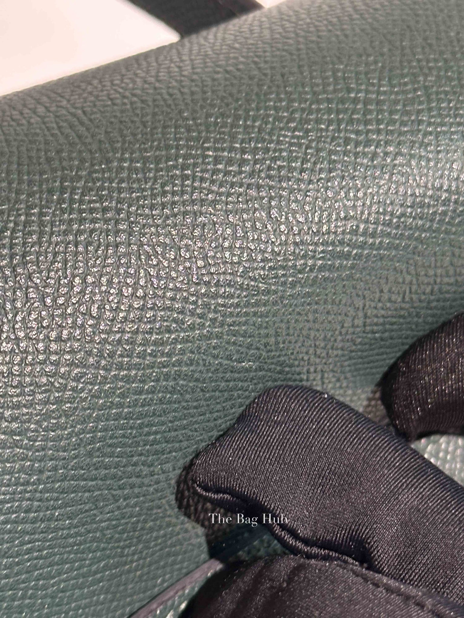 Celine Amazone Grained Leather Nano Belt Bag