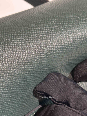 Celine Amazone Grained Leather Nano Belt Bag