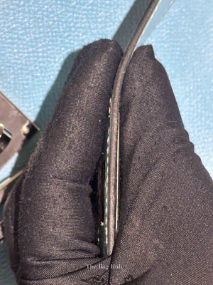 Hermes Bleu Jean Epsom Retourne 28 Kelly Bag PHW