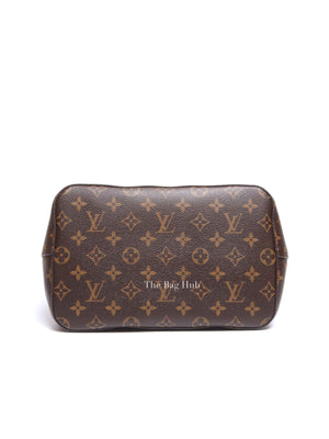 Louis Vuitton Rose Poudre Monogram Canvas NeoNoe MM Bag
