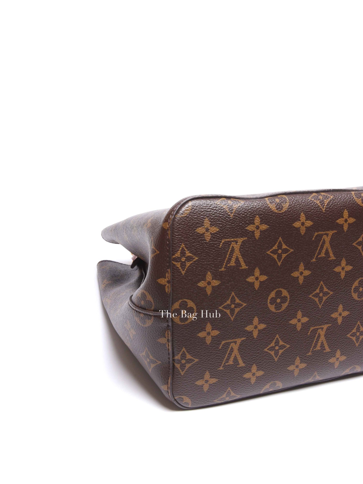 Louis Vuitton Rose Poudre Monogram Canvas NeoNoe MM Bag