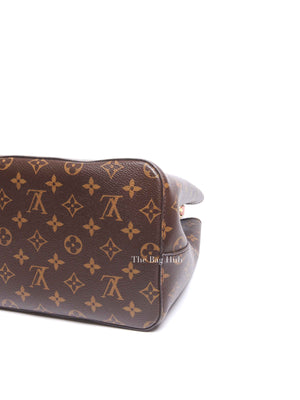 Louis Vuitton Rose Poudre Monogram Canvas NeoNoe MM Bag