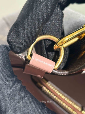 Louis Vuitton Rose Poudre Monogram Canvas NeoNoe MM Bag