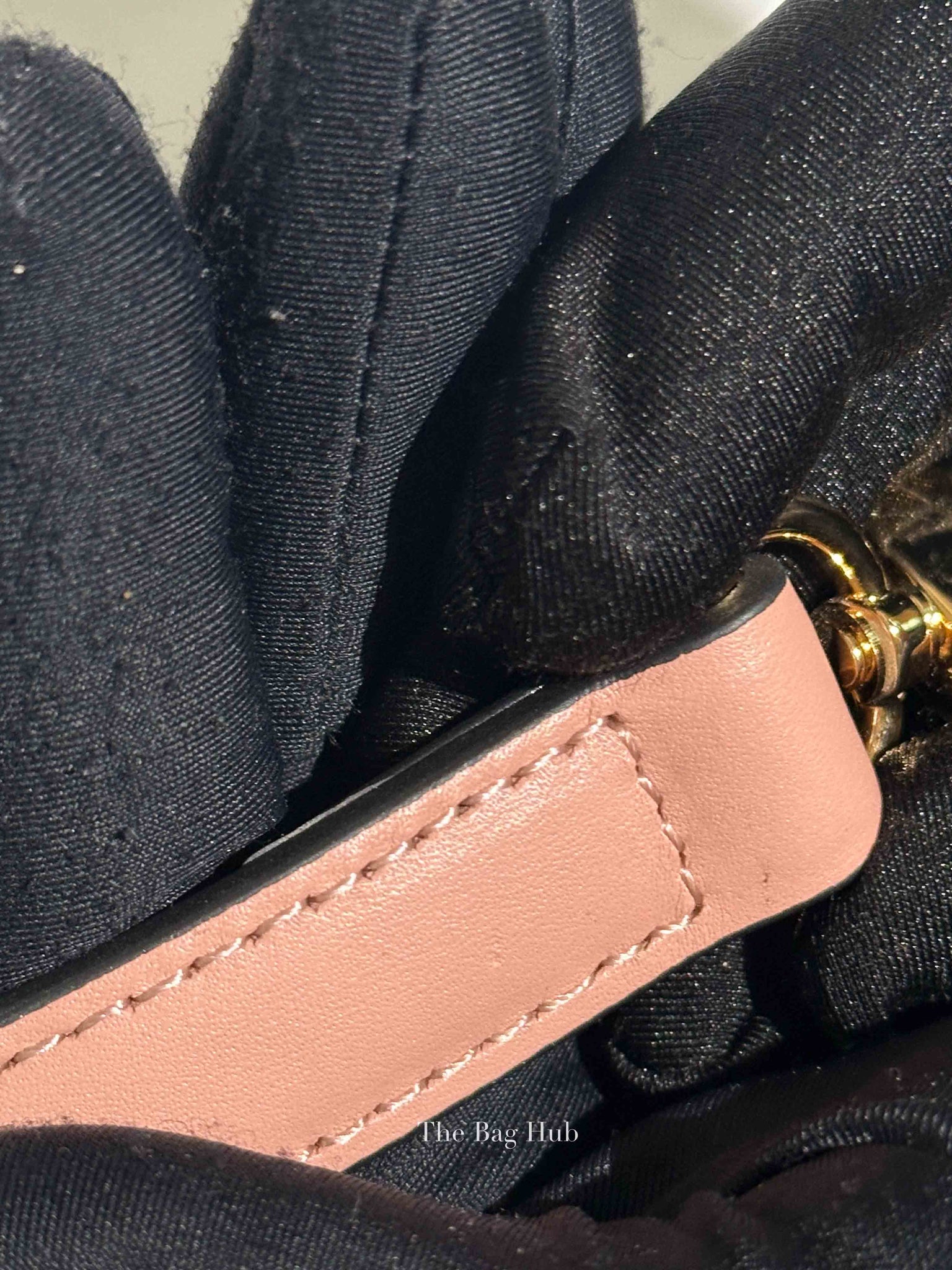 Louis Vuitton Rose Poudre Monogram Canvas NeoNoe MM Bag