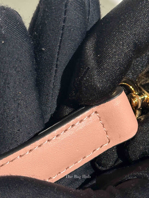 Louis Vuitton Rose Poudre Monogram Canvas NeoNoe MM Bag