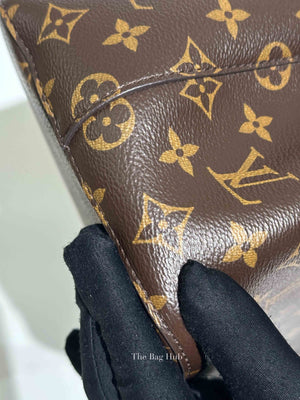 Louis Vuitton Rose Poudre Monogram Canvas NeoNoe MM Bag