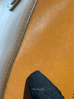 Givenchy Soft Tan Buffalo Leather Small Antigona Bag