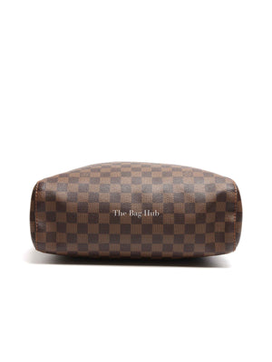 Louis Vuitton Damier Ebene Canvas Portobello PM Bag