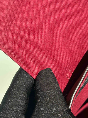 Louis Vuitton Black Monogram BB Montsouris NM Backpack