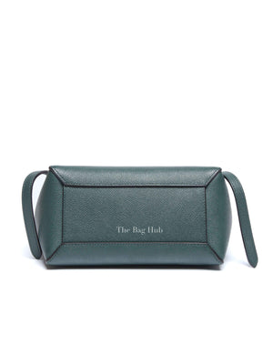 Celine Amazone Grained Calfskin Nano Belt Bag