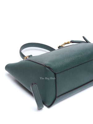 Celine Amazone Grained Calfskin Nano Belt Bag