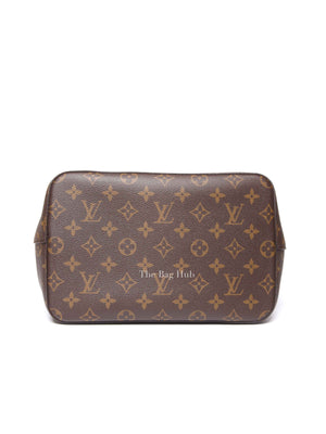 Louis Vuitton Caramel Monogram Canvas NeoNoe MM Bag