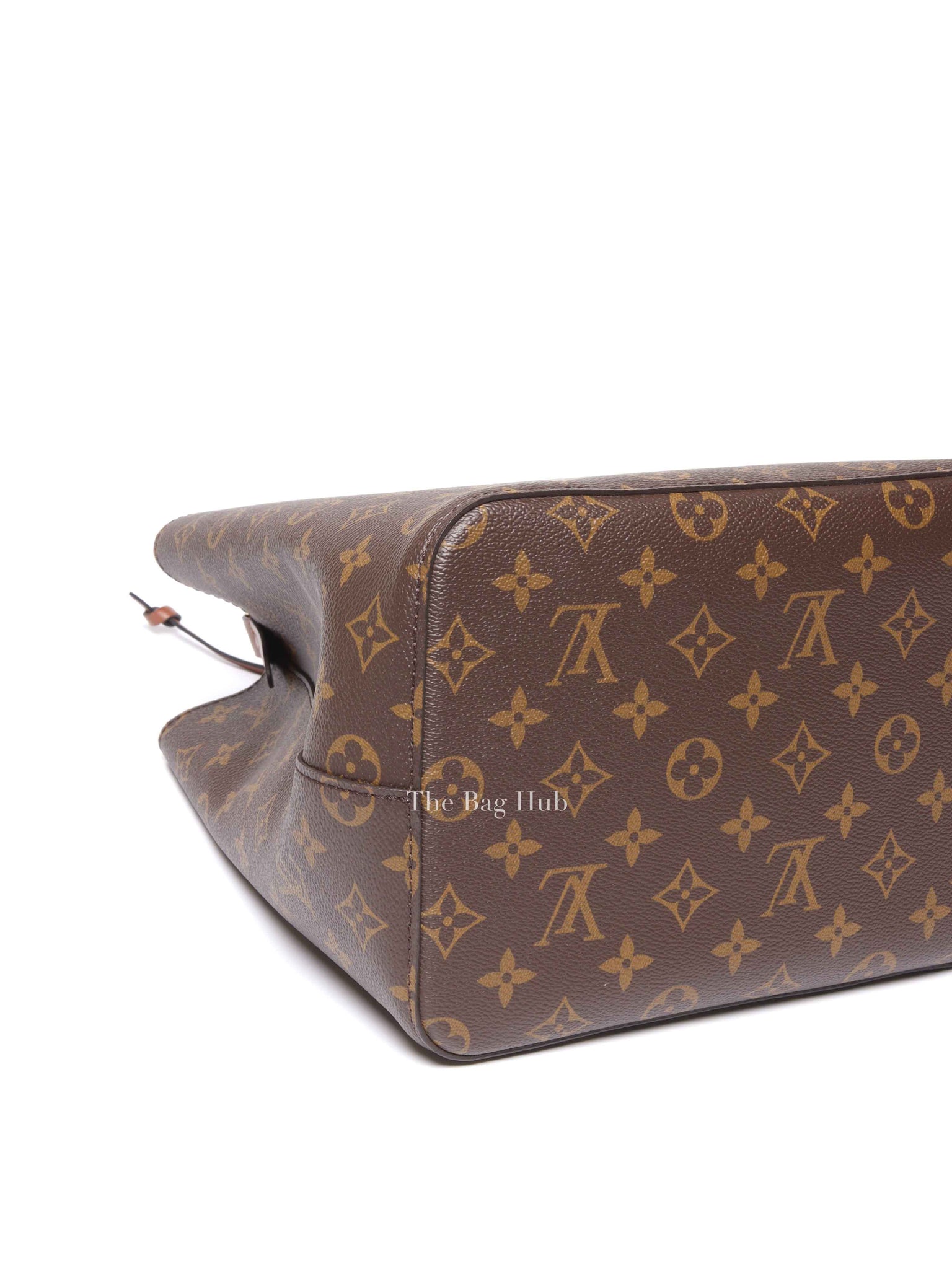Louis Vuitton Caramel Monogram Canvas NeoNoe MM Bag