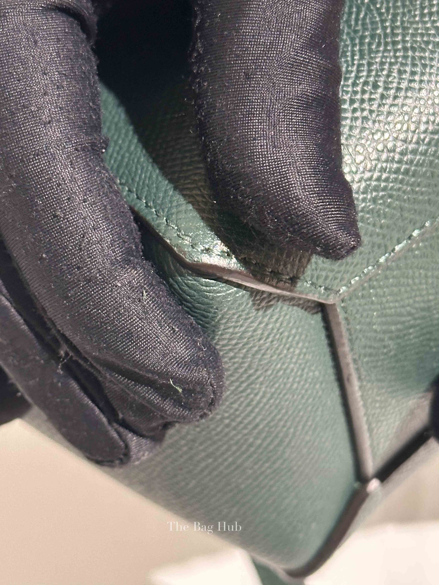 Celine Amazone Grained Calfskin Nano Belt Bag