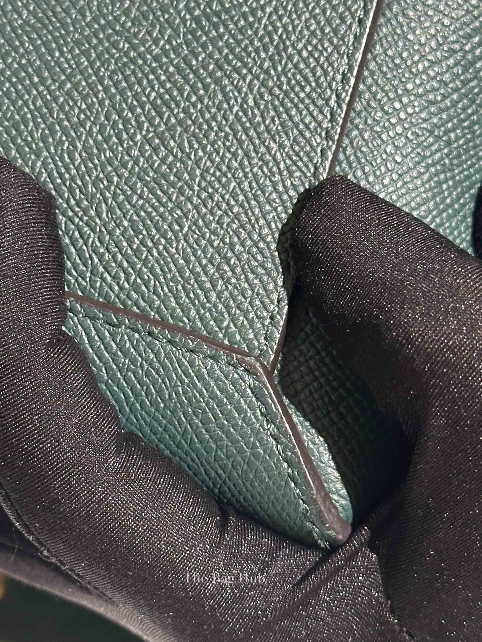 Celine Amazone Grained Calfskin Nano Belt Bag