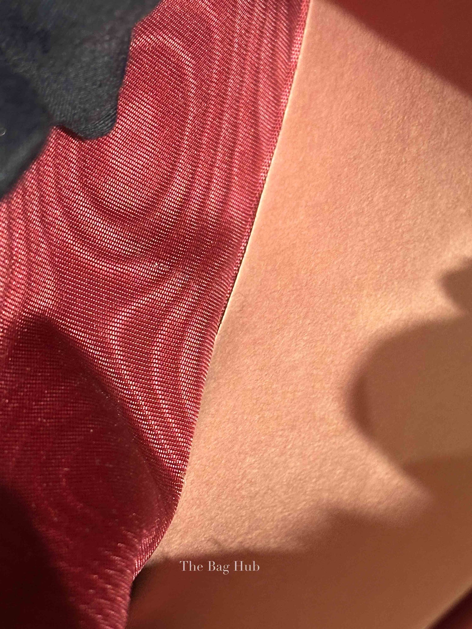 Miu Miu Geranio Leather Matelasse Long Walllet