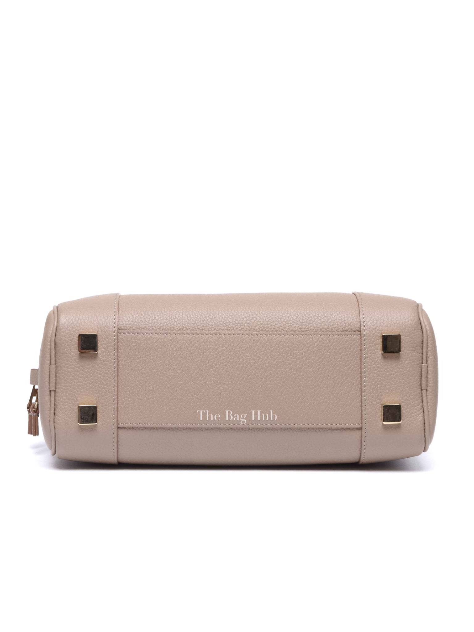Loewe Sand Soft Grained Calfskin Amazona 23 Bag