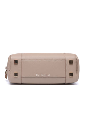 Loewe Sand Soft Grained Calfskin Amazona 23 Bag