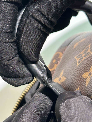 Louis Vuitton Monogram Canvas Palm Springs PM Backpack