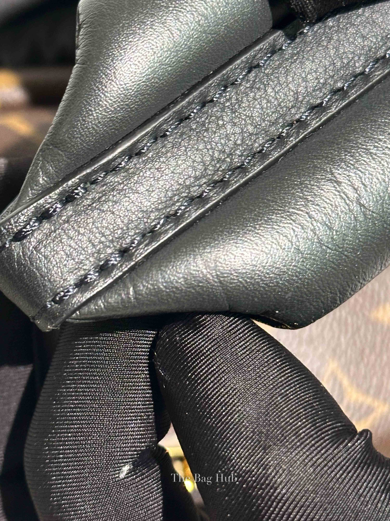 Louis Vuitton Monogram Canvas Palm Springs PM Backpack