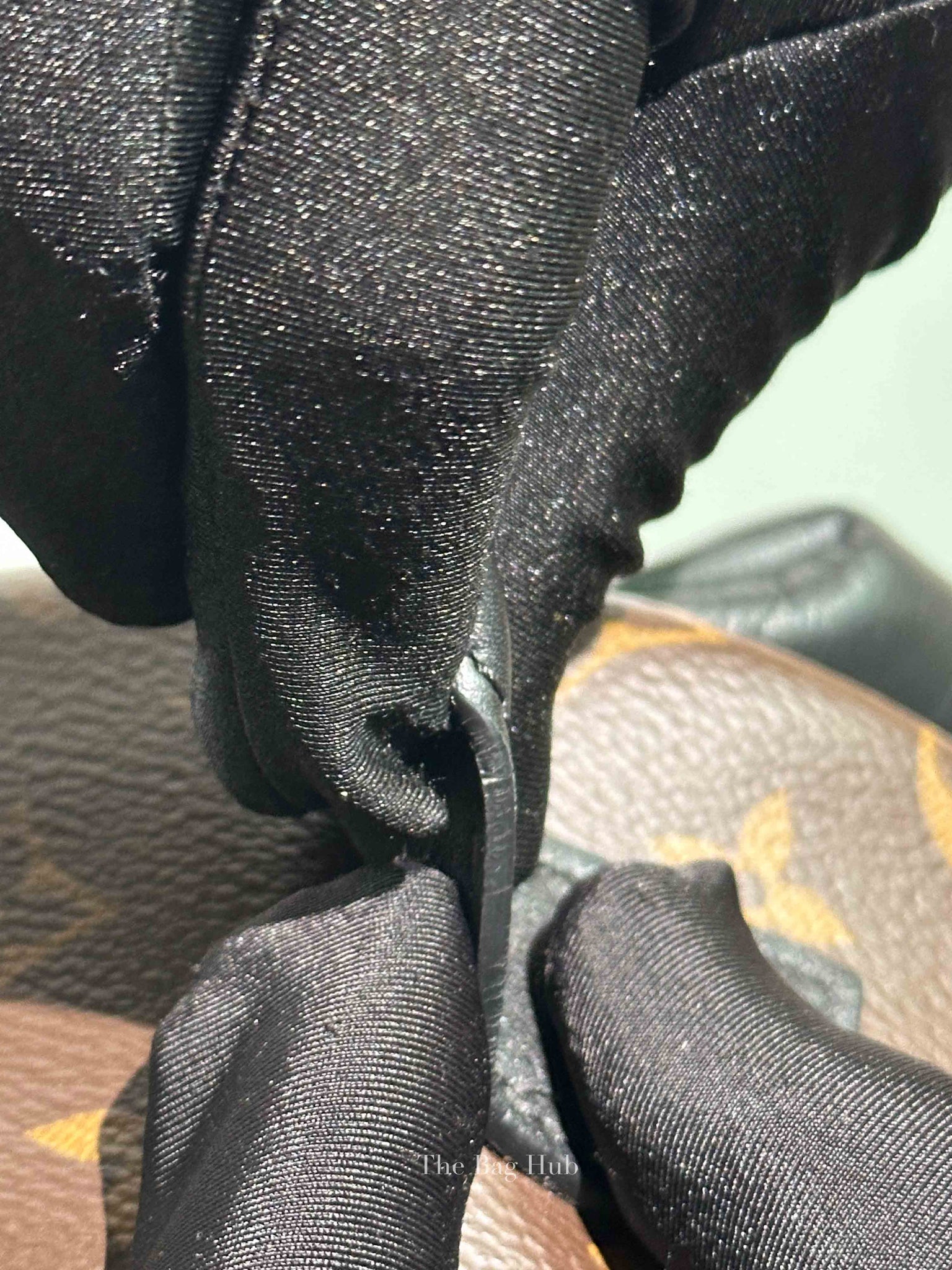 Louis Vuitton Monogram Canvas Palm Springs PM Backpack