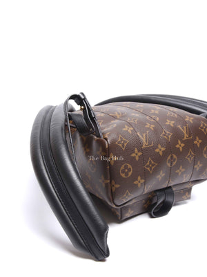 Louis Vuitton Monogram Canvas Palm Springs PM Backpack