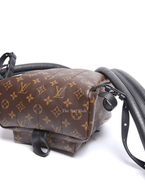 Louis Vuitton Monogram Canvas Palm Springs PM Backpack