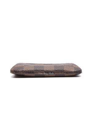 Louis Vuitton Damier Ebene Key Pouch
