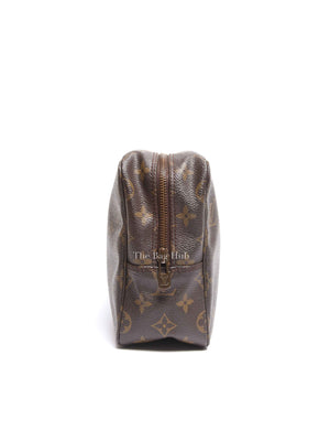 Louis Vuitton Monogram Canvas Trousse Toilette 28 Cosmetic Bag