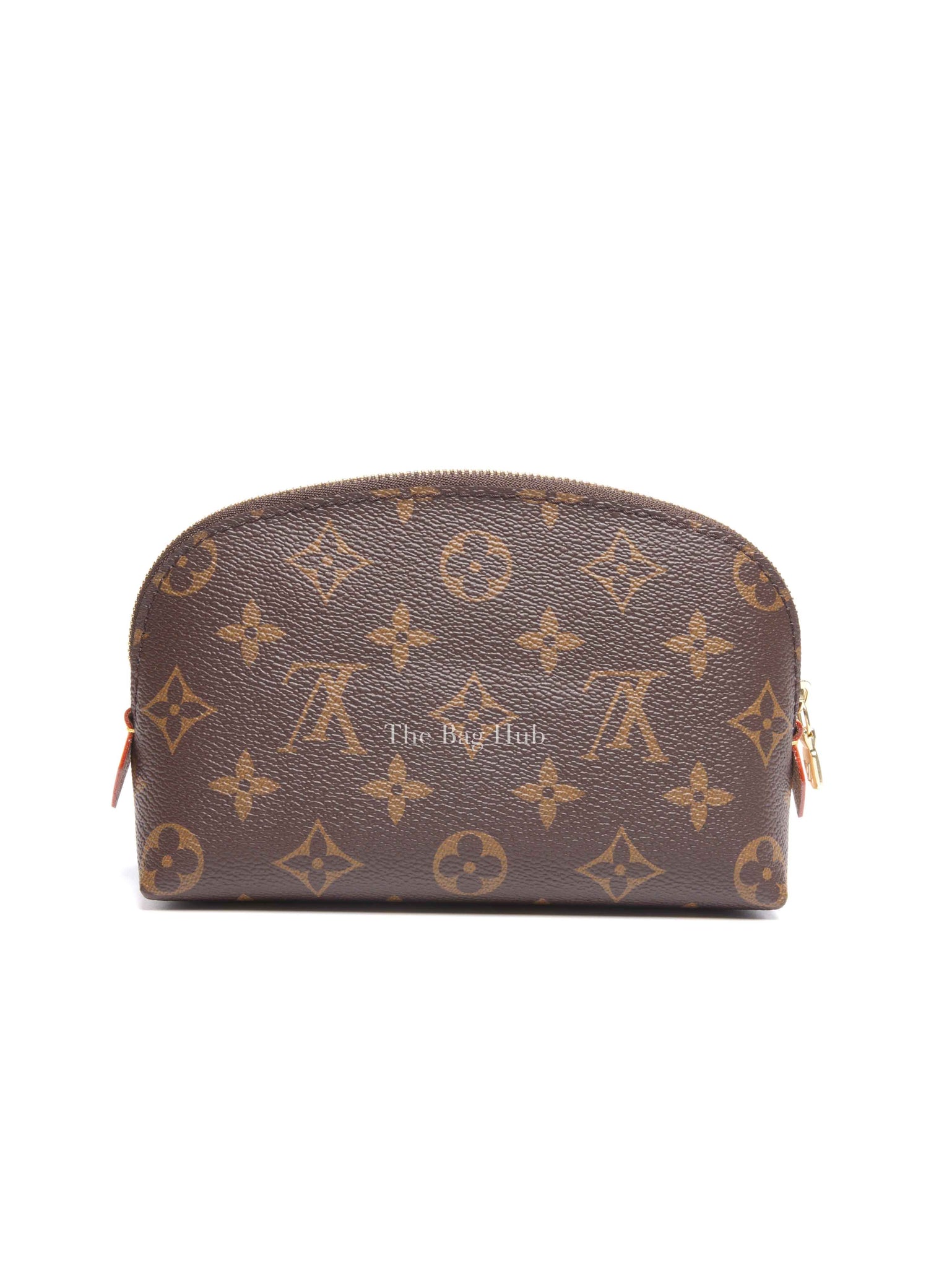 Louis Vuitton Monogram Canvas Pochette Cosmetic Pouch