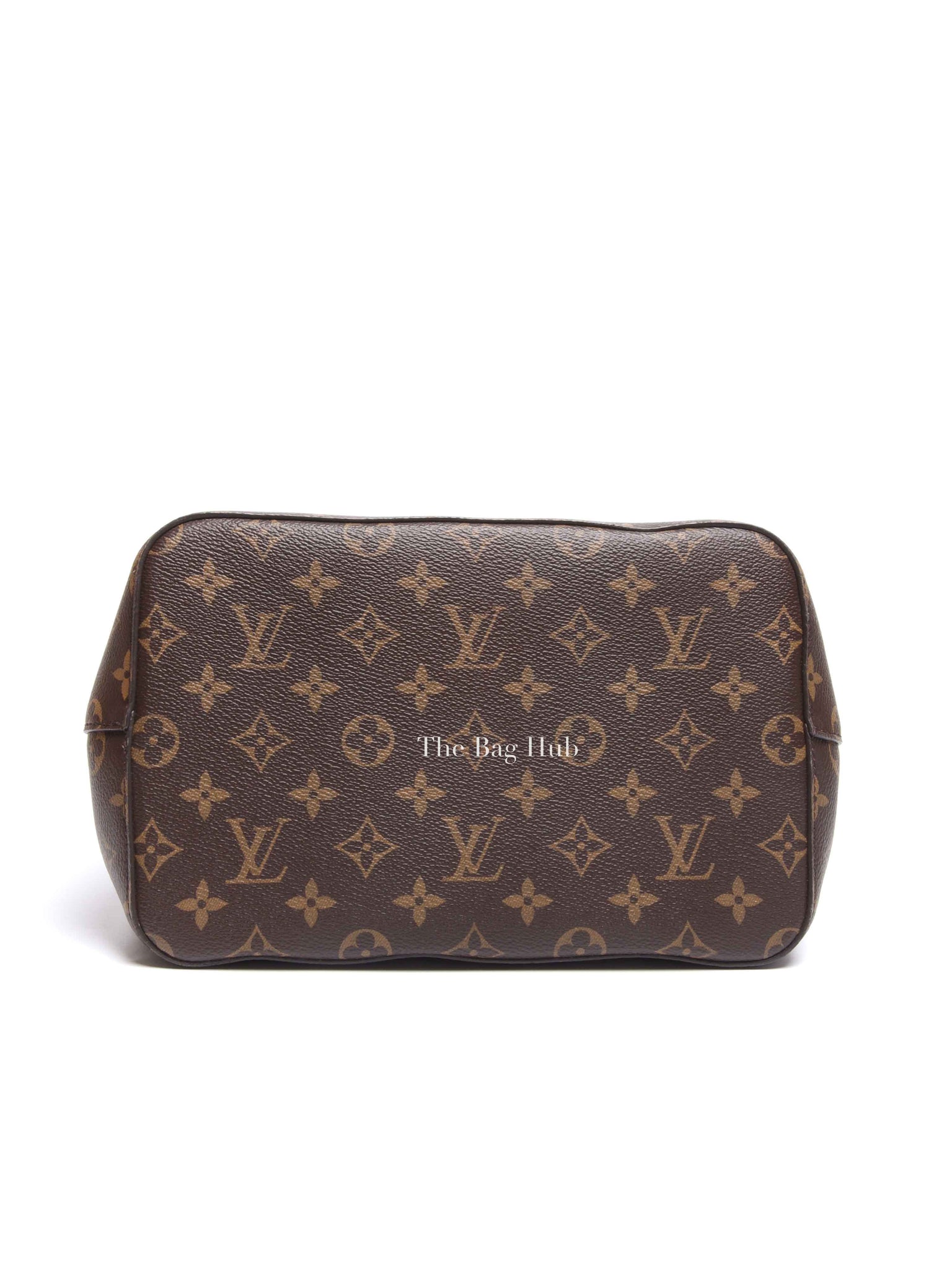 Louis Vuitton Rose Poudre Monogram Canvas NeoNoe MM Bag