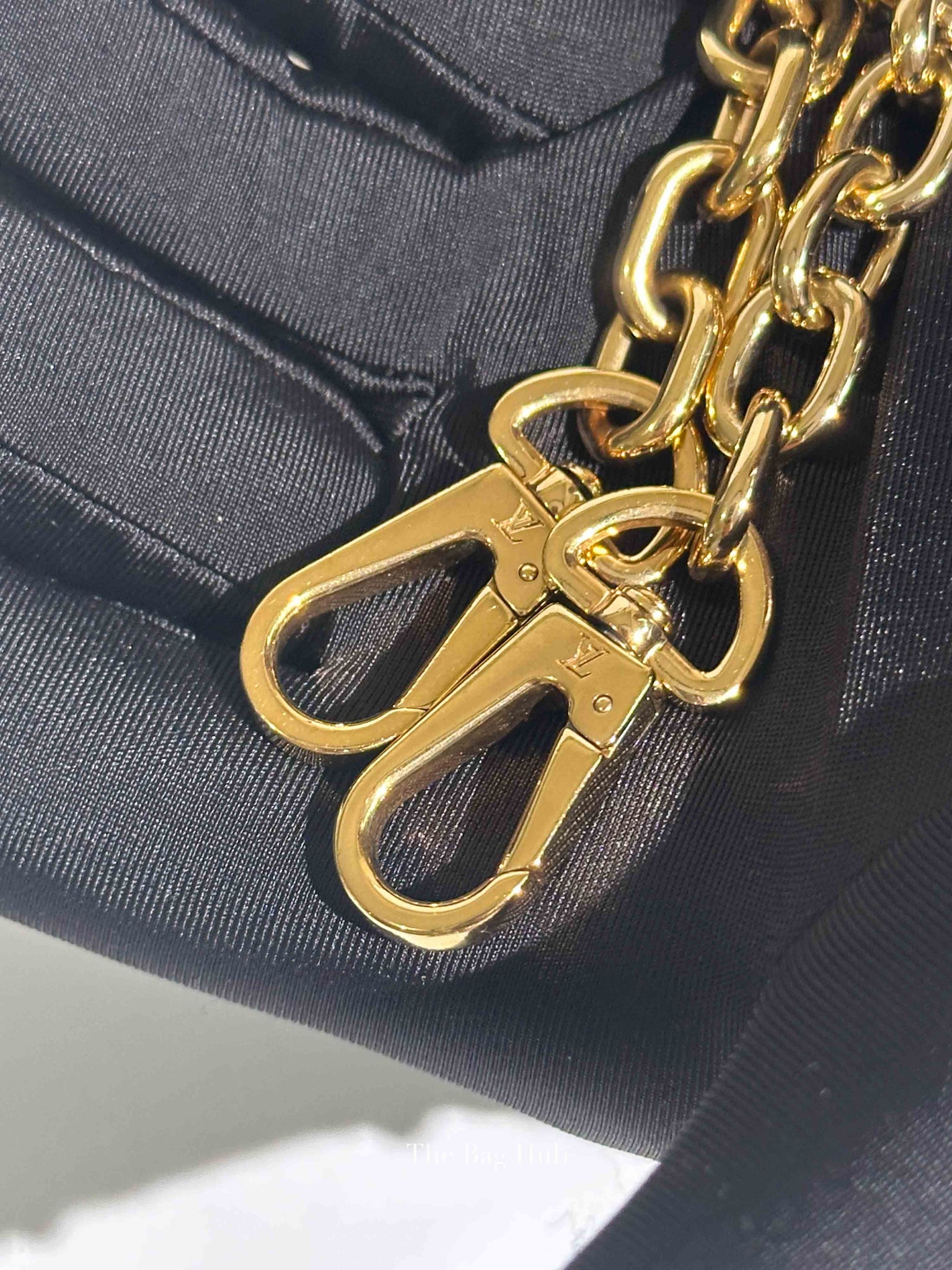 Louis Vuitton White Latte/Chamallow Bicolor Empreinte Leather Monogram Speedy Bandouliere 20 Bag