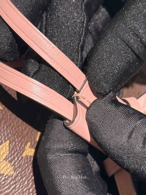 Louis Vuitton Rose Poudre Monogram Canvas NeoNoe MM Bag