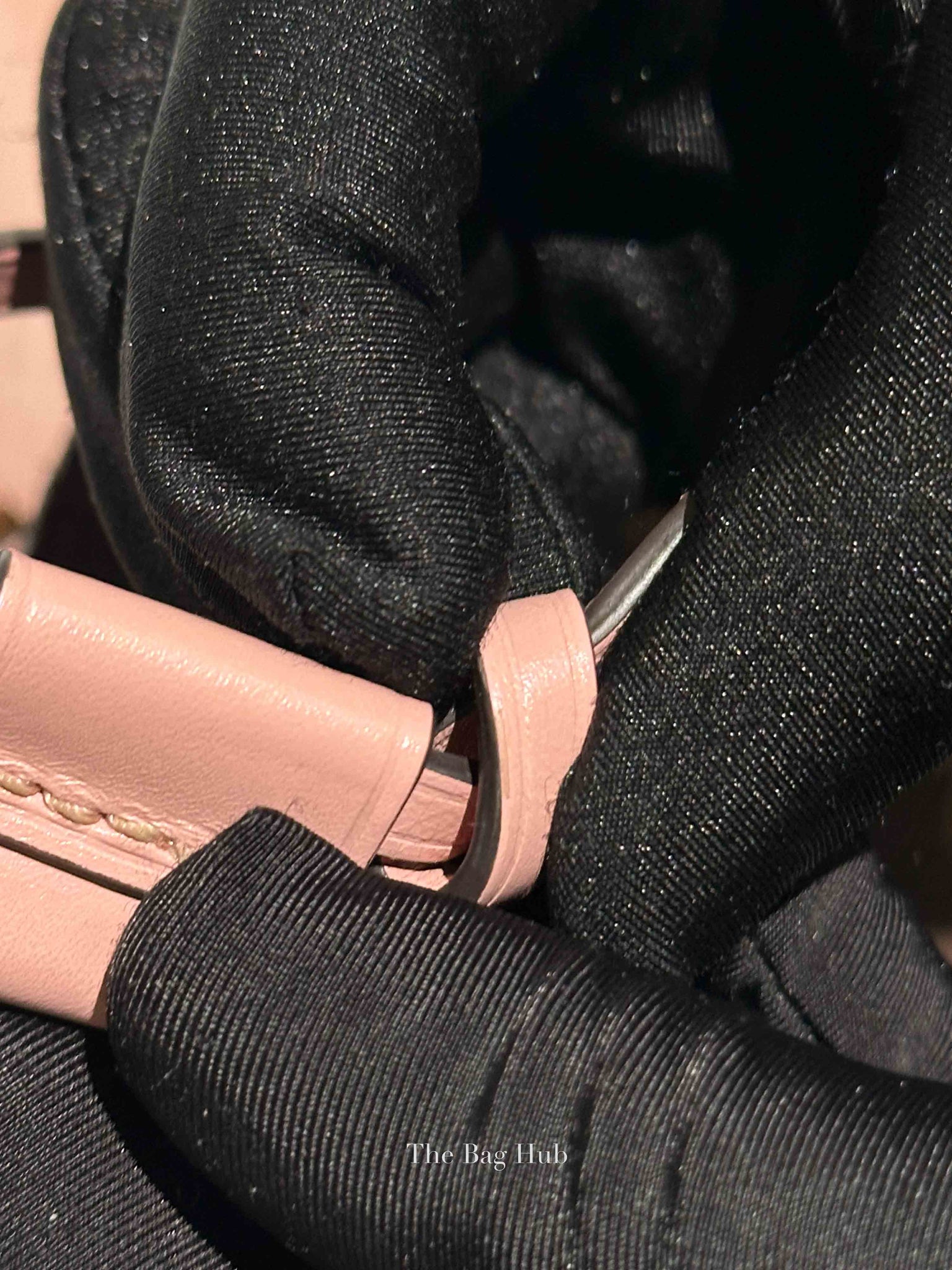 Louis Vuitton Rose Poudre Monogram Canvas NeoNoe MM Bag