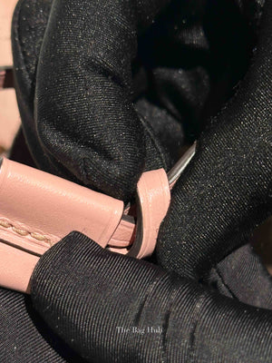 Louis Vuitton Rose Poudre Monogram Canvas NeoNoe MM Bag