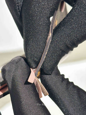 Louis Vuitton Rose Ballerine Victorine Wallet